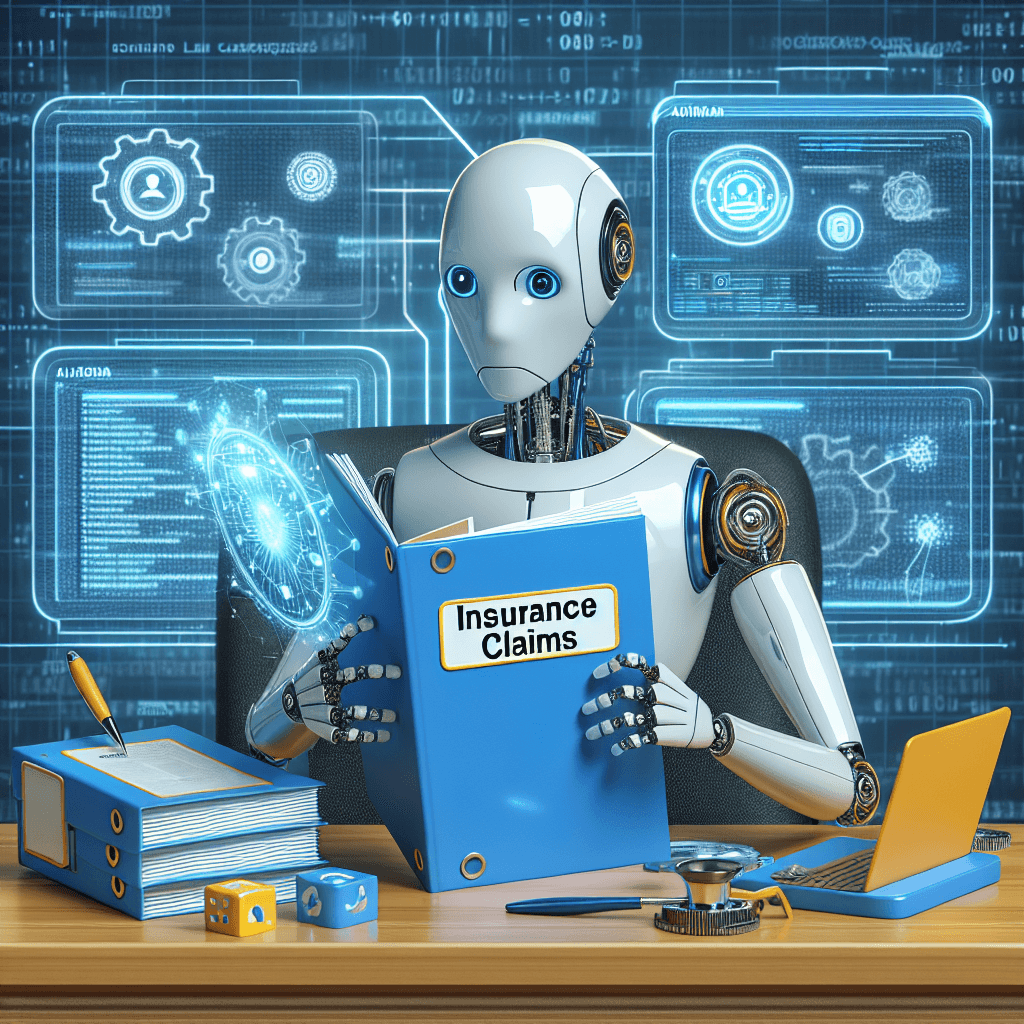 Streamlining Insurance Claim Analysis with Semantic Kernel’s Multi-Agent Orchestration
